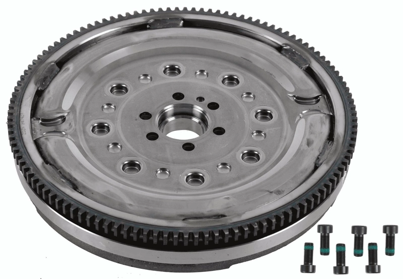 SACHS Flywheel - 2294 002 198